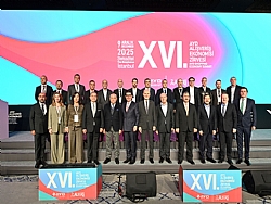 AYD ALI�VER�� EKONOM�S� Z�RVES� 16. KEZ GER�EKLE�T�R�LD�